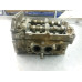 #YO04 Left Cylinder Head For 13-14 Subaru Outback  2.5 BE25
